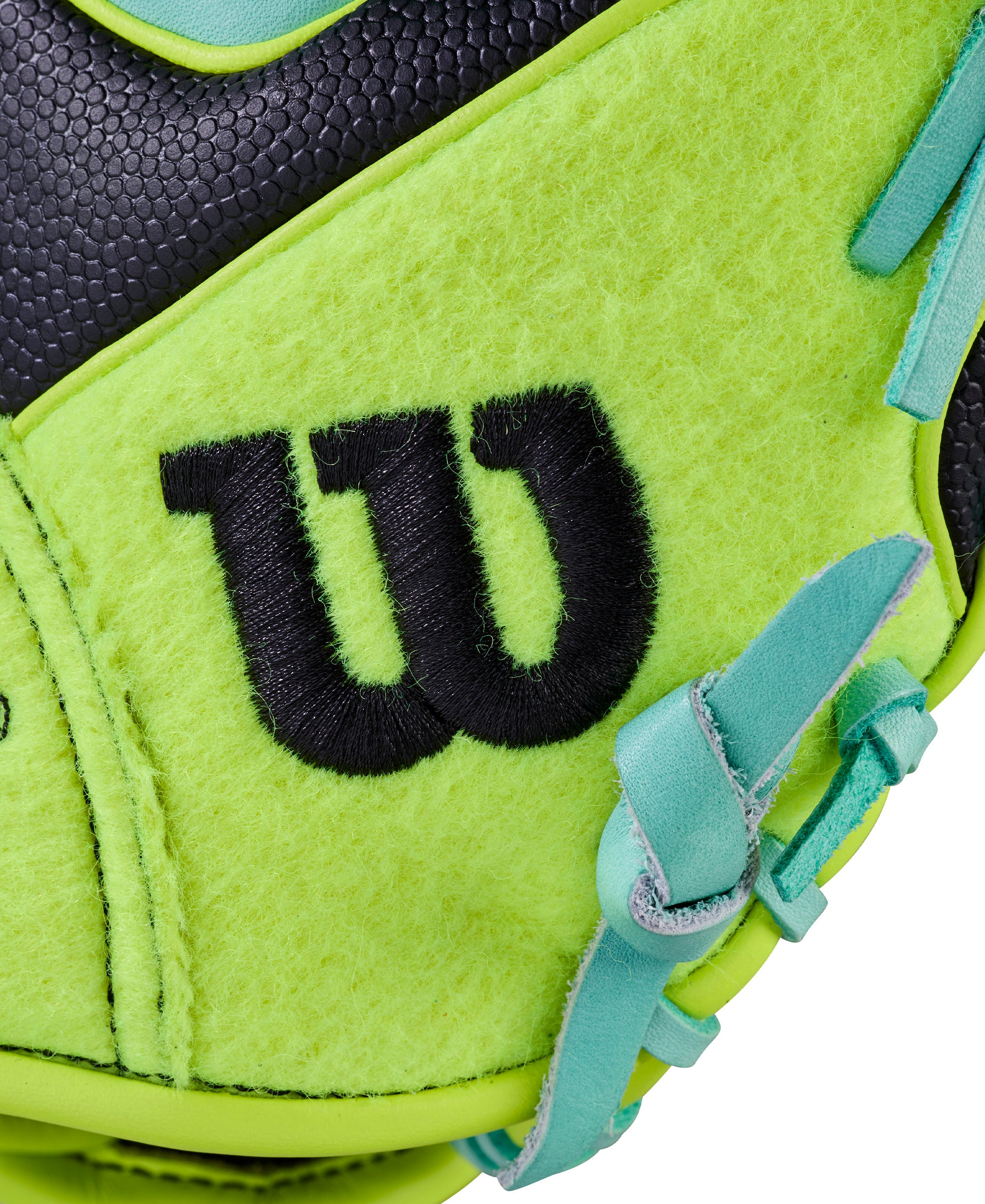Wilson A2000 Limited Edition The Open1786 Model 11.5 Baseball Infield Glove - Image 10