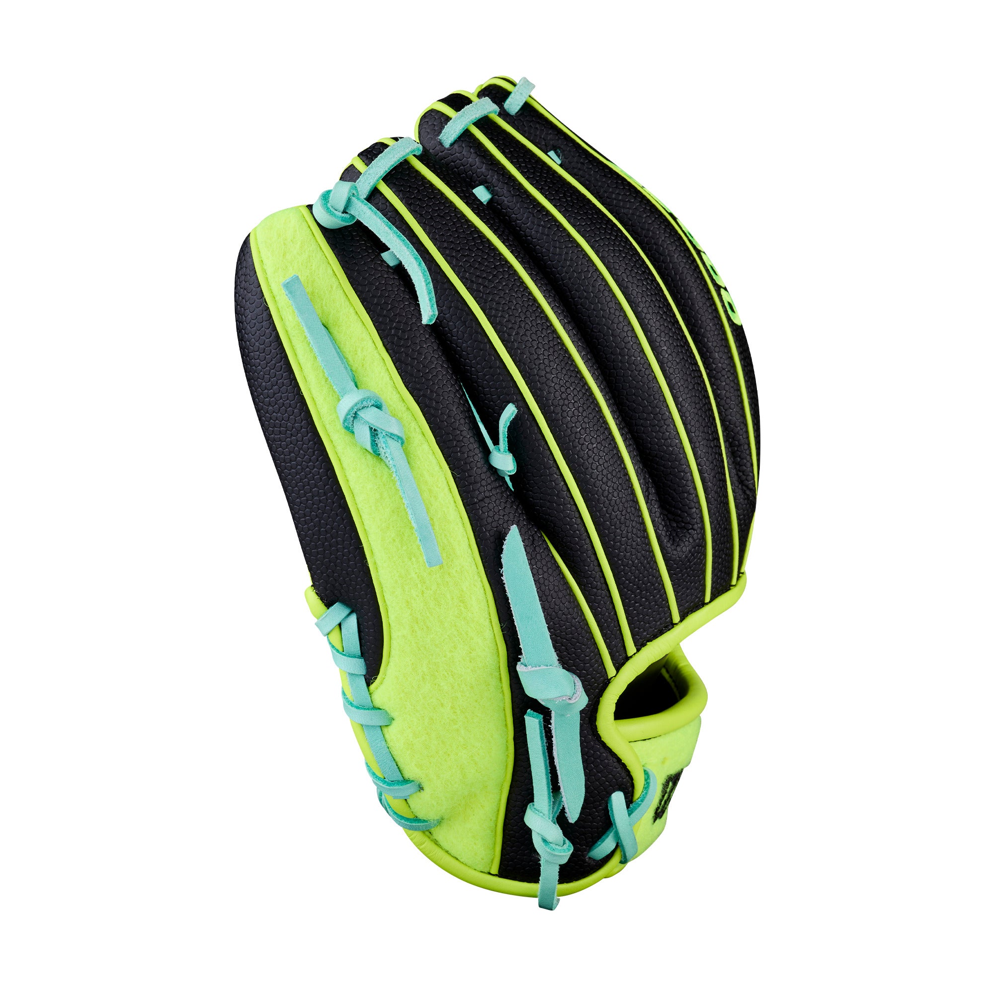 Wilson A2000 Limited Edition The Open1786 Model 11.5 Baseball Infield Glove - Image 5