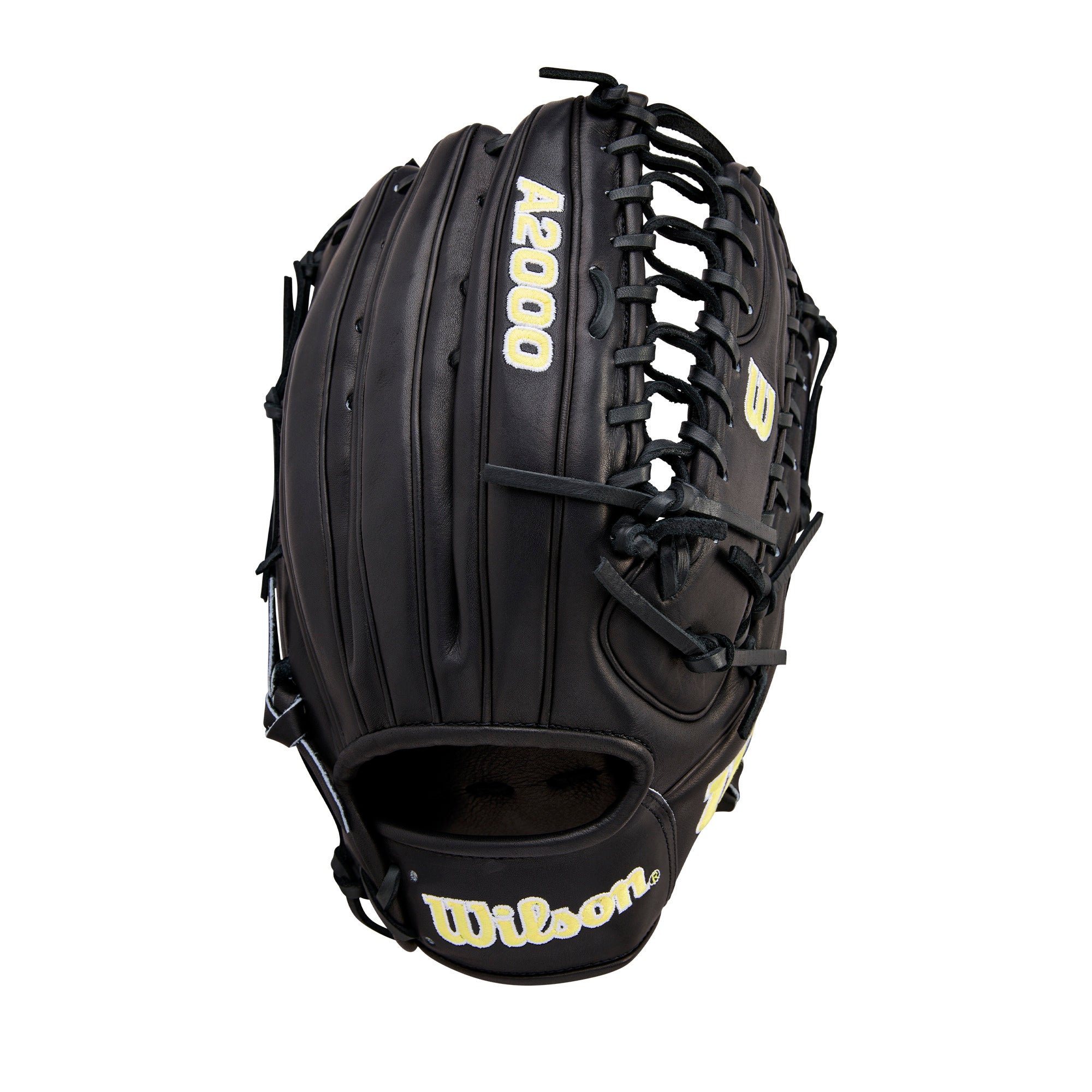Wilson A2000 Classic OT7 Model 12.75" Baseball Outfield Glove - Image 2