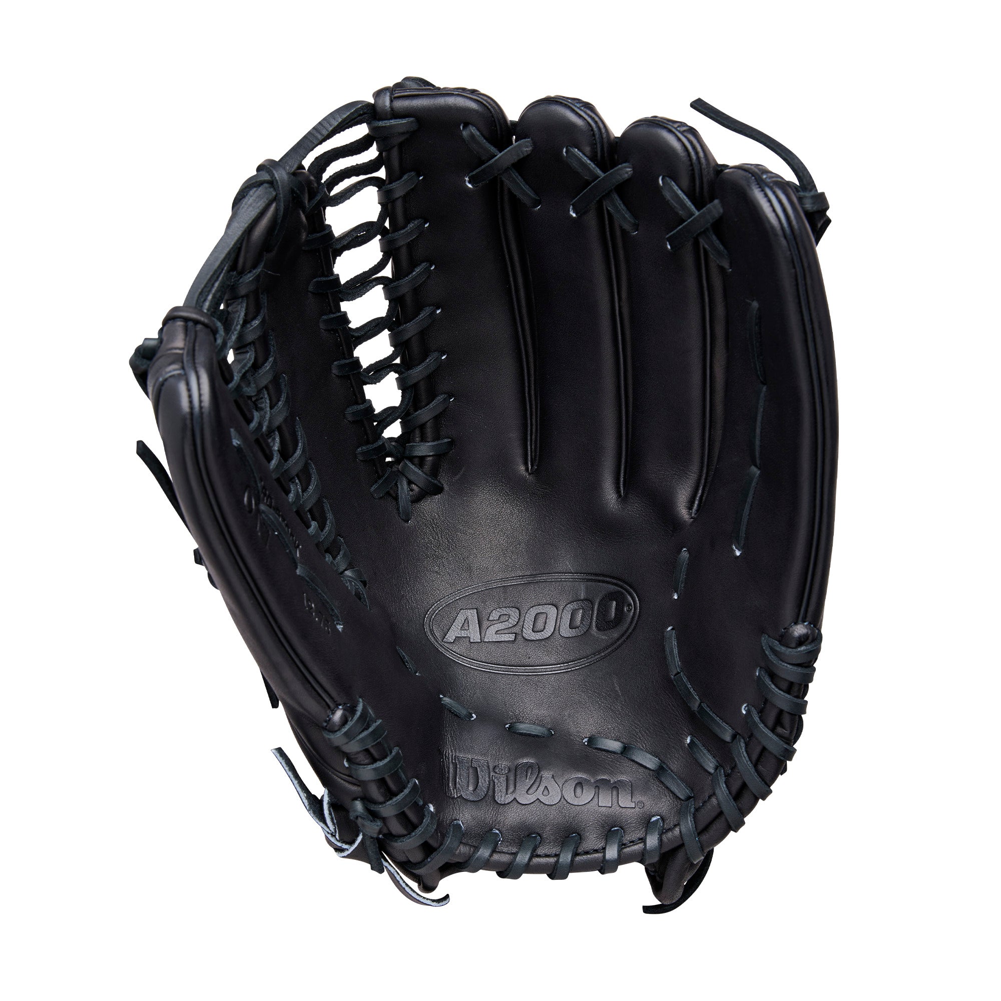 Wilson A2000 Classic OT7 Model 12.75" Baseball Outfield Glove - Image 3