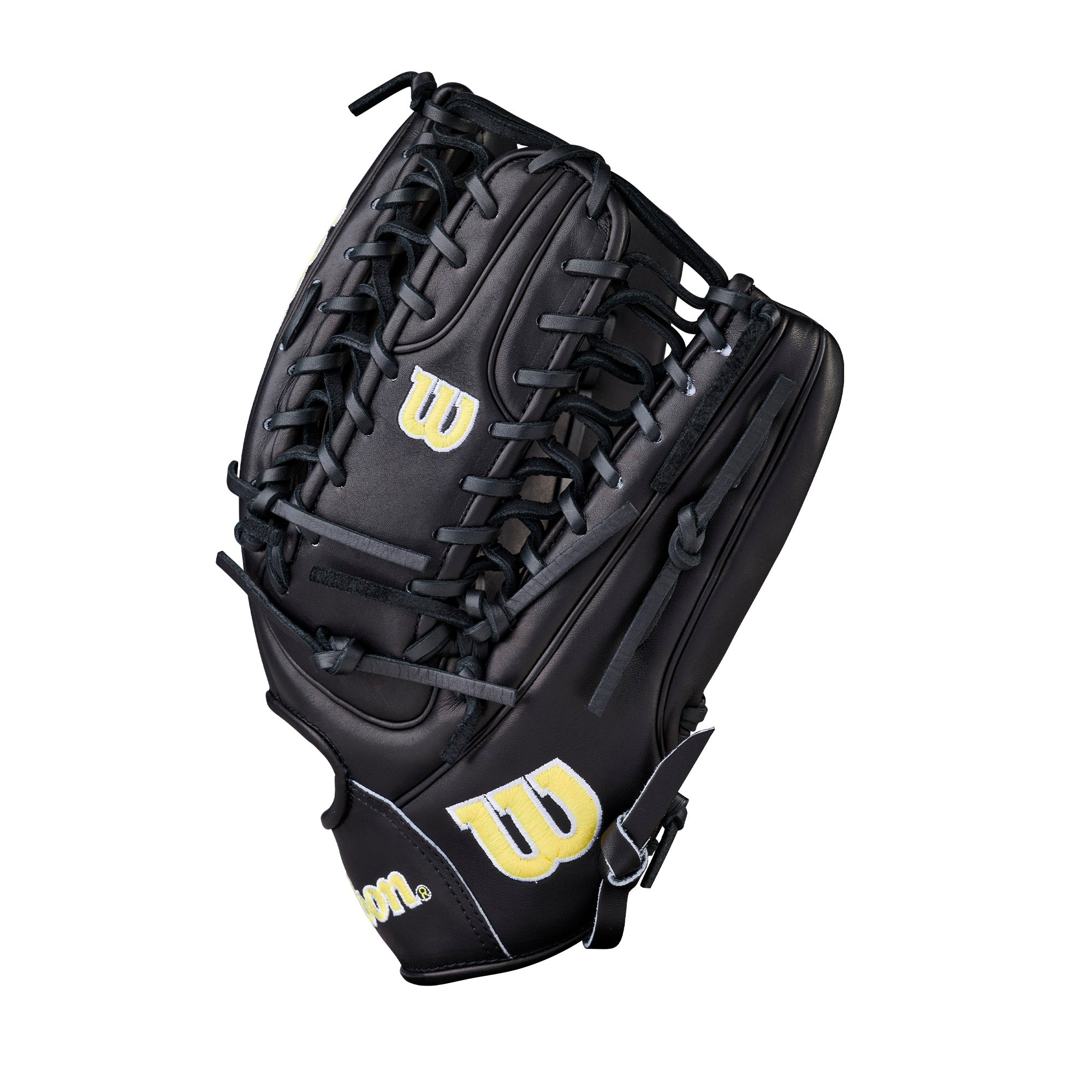 Wilson A2000 Classic OT7 Model 12.75" Baseball Outfield Glove - Image 5