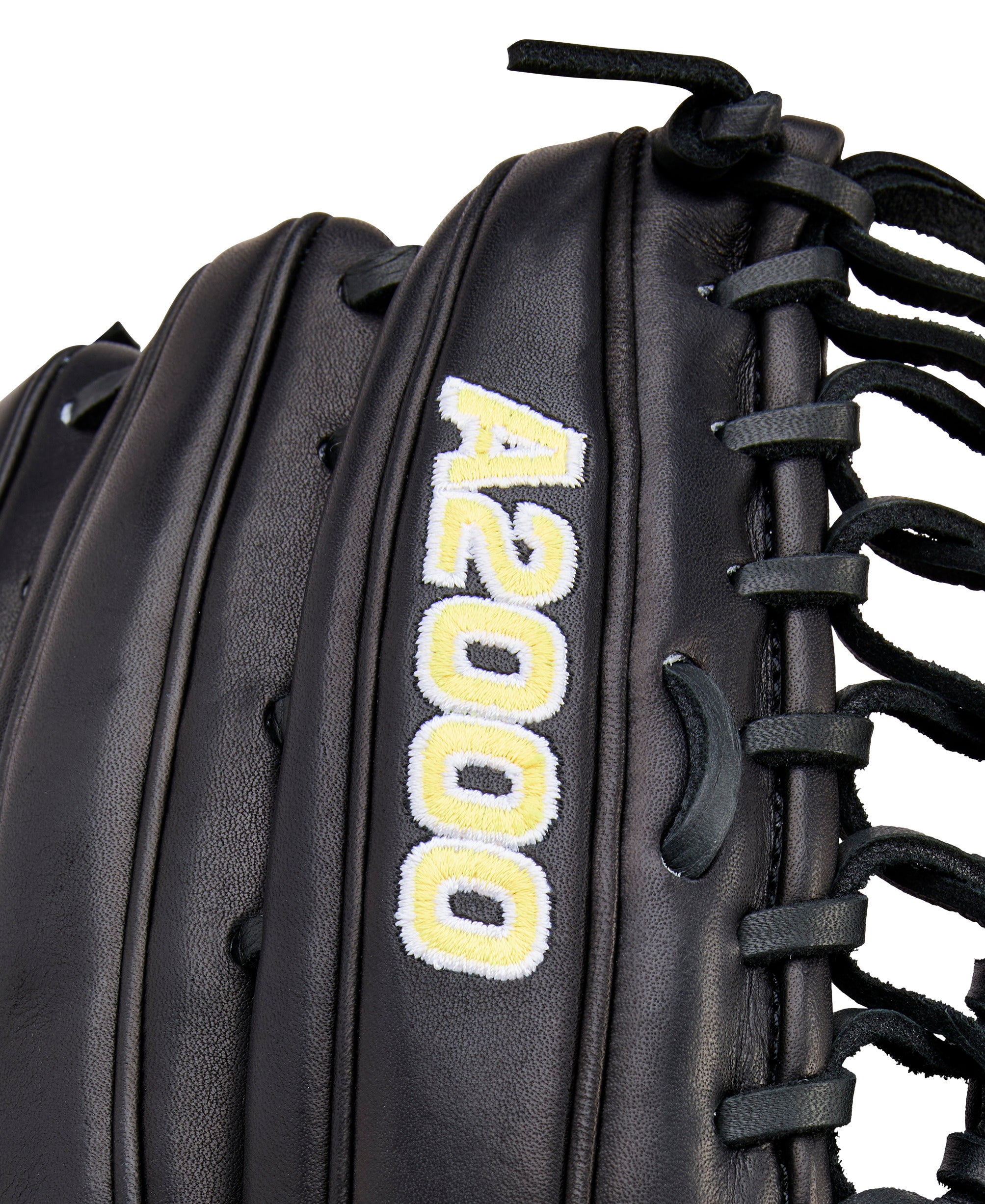 Wilson A2000 Classic OT7 Model 12.75" Baseball Outfield Glove - Image 8