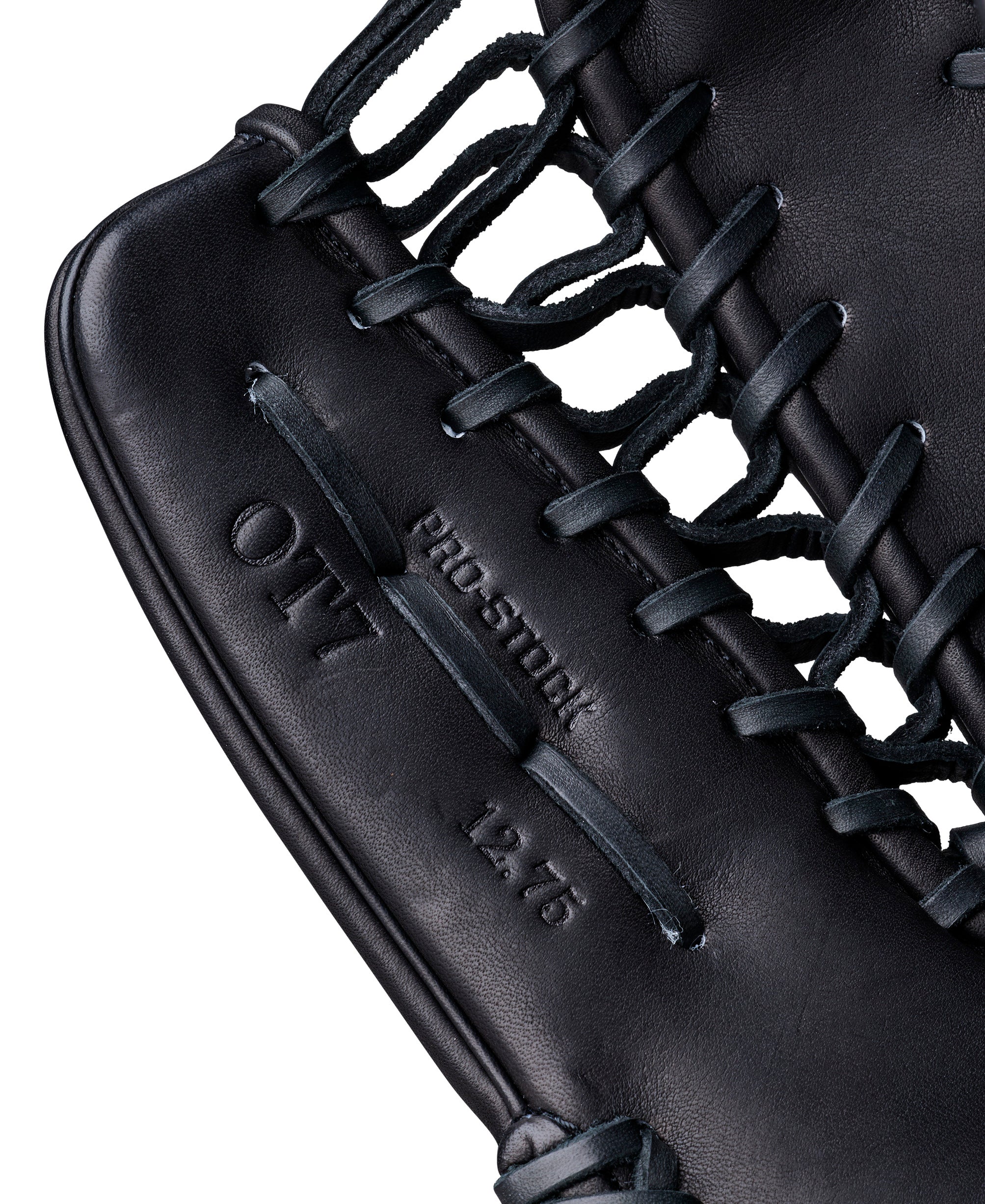 Wilson A2000 Classic OT7 Model 12.75" Baseball Outfield Glove - Image 9