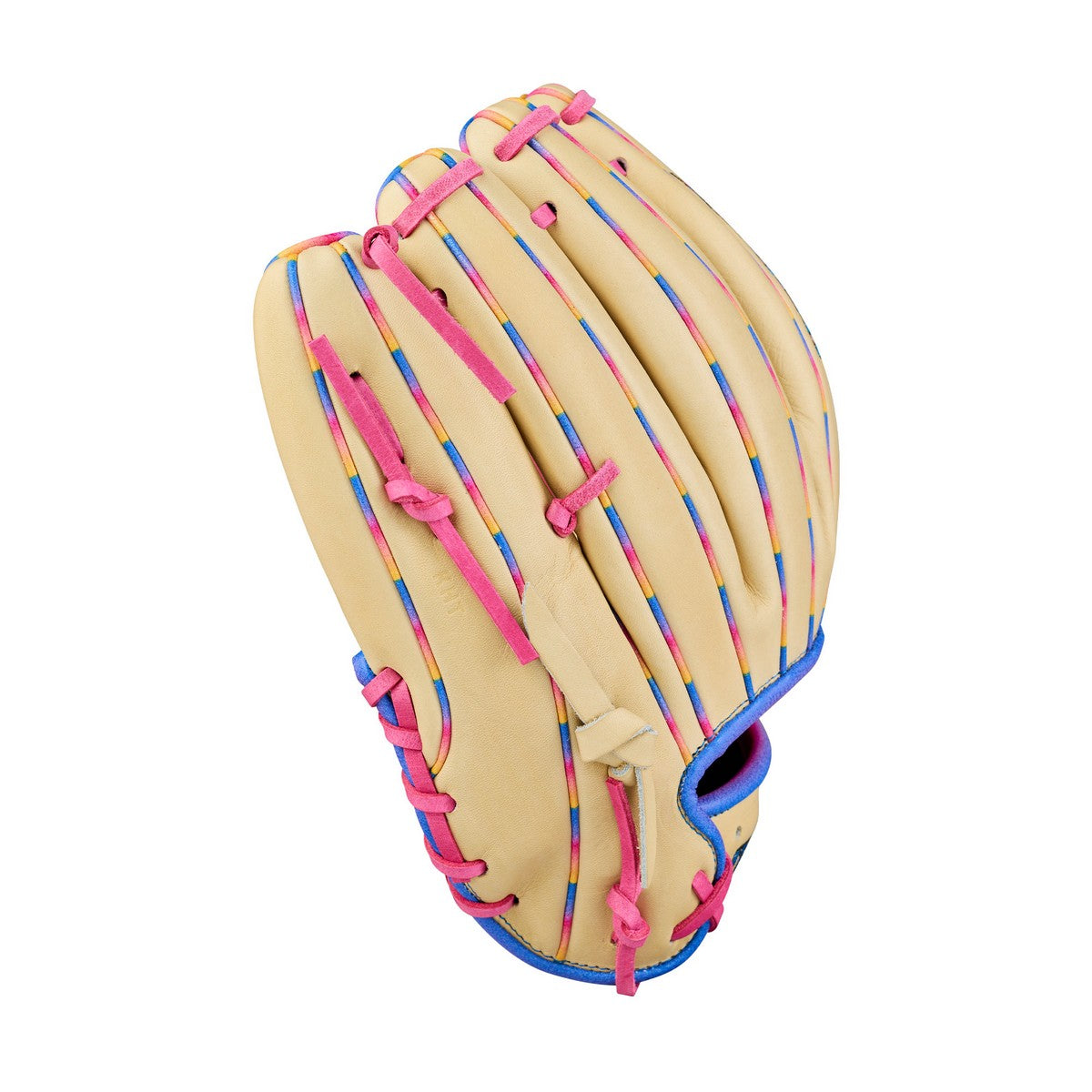 Wilson A2000 2026 Love the Moment 1786 Model 11.5" Infield Baseball Glove - Image 6