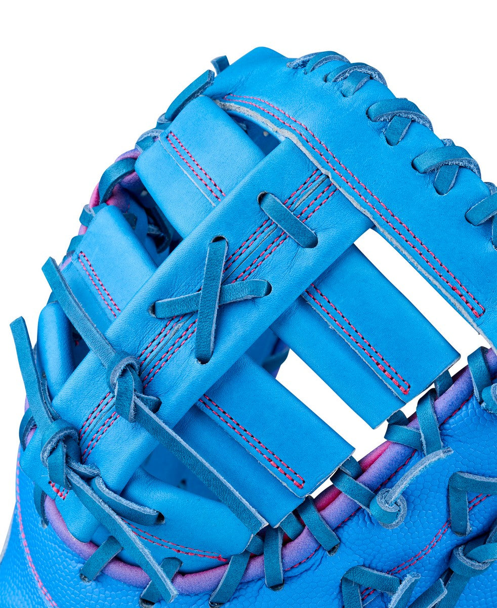 Wilson A2000 2026 Love the Moment 1612 Model 12" Baseball 1st Base Mitt - Image 5