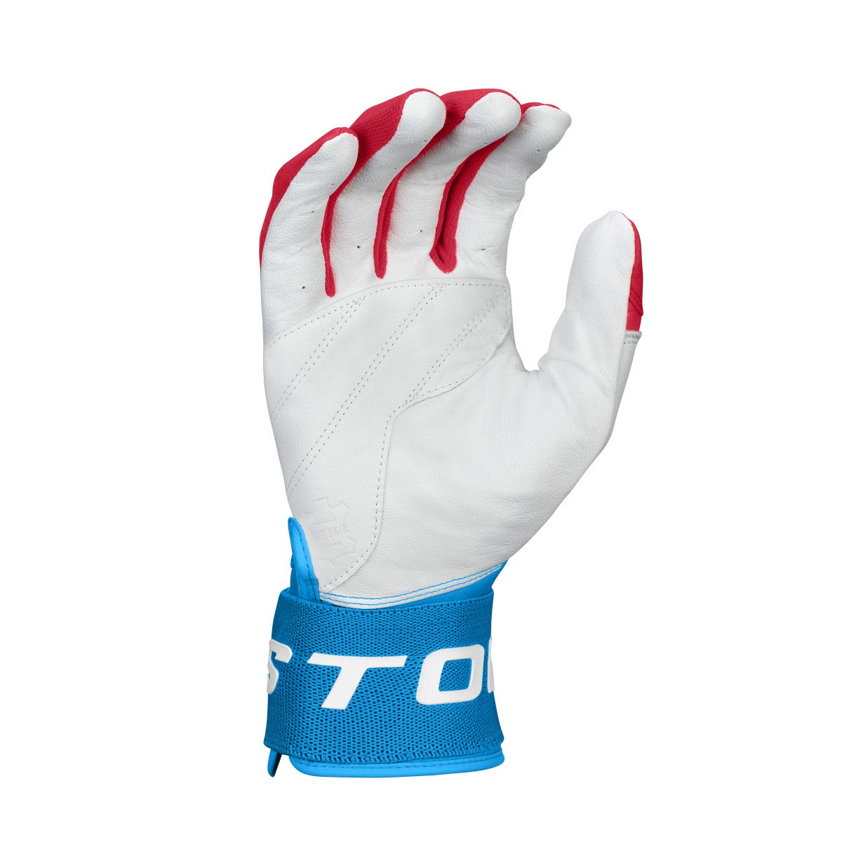 Easton 2025 Walk-Off Ethos Adult Baseball Batting Gloves - Image 2