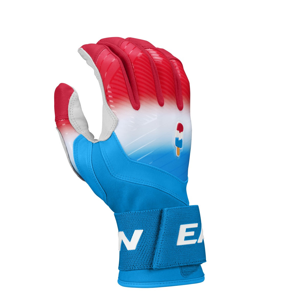Easton 2025 Walk-Off Ethos Adult Baseball Batting Gloves - Image 3