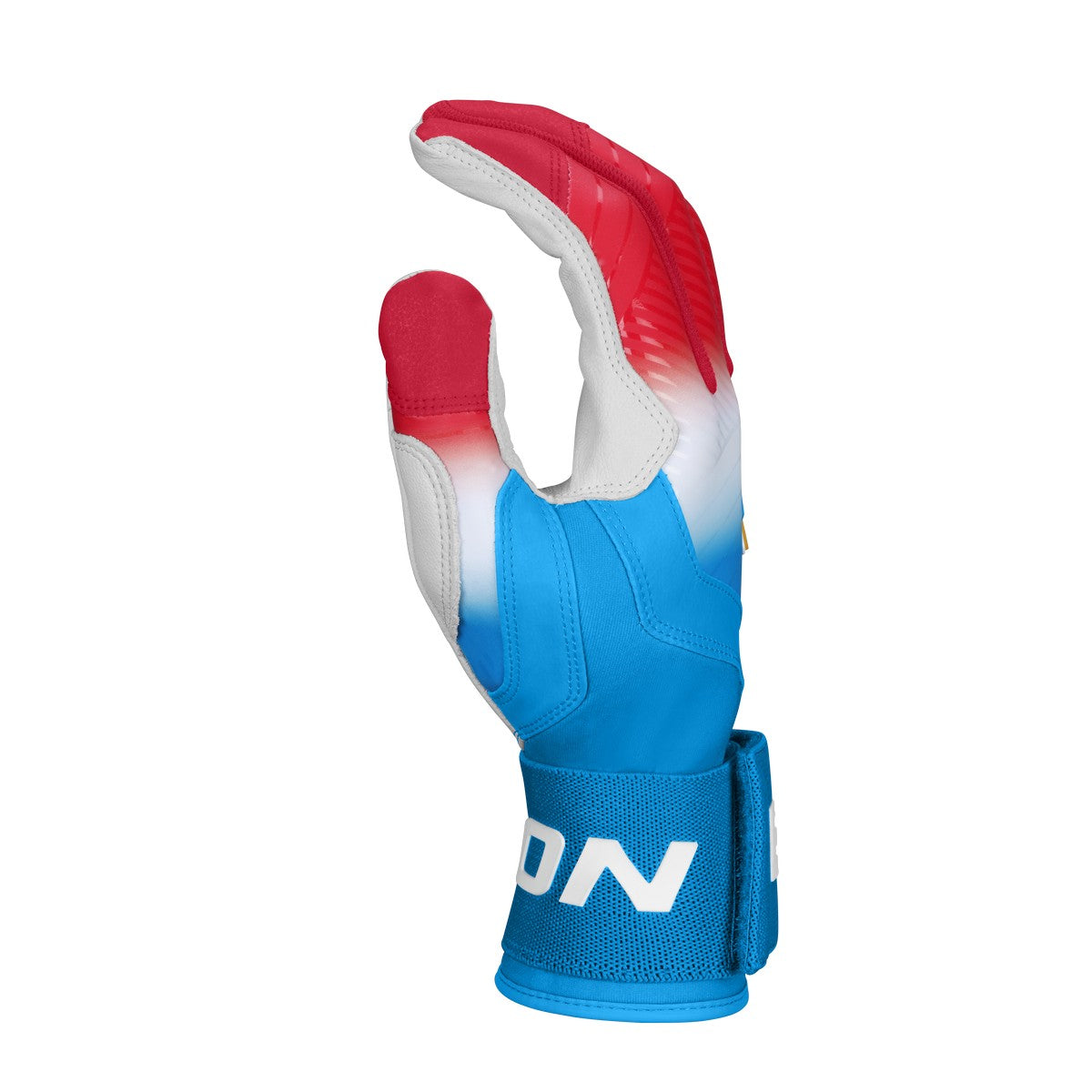 Easton 2025 Walk-Off Ethos Adult Baseball Batting Gloves - Image 4