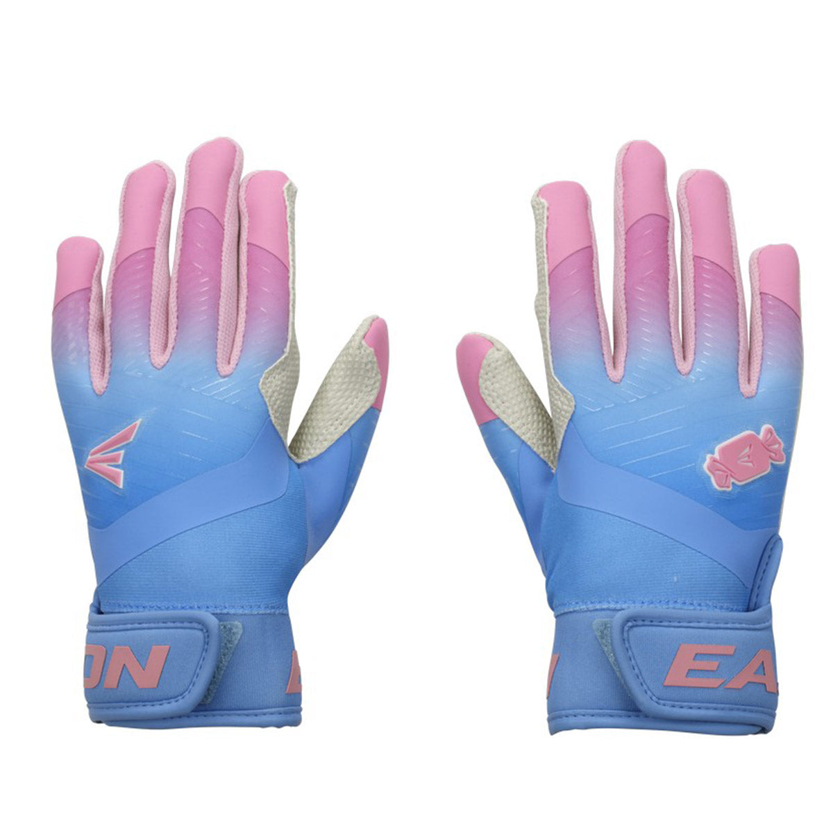 Easton Walk-Off Ethos Flash Adult Baseball Batting Gloves - Image 3