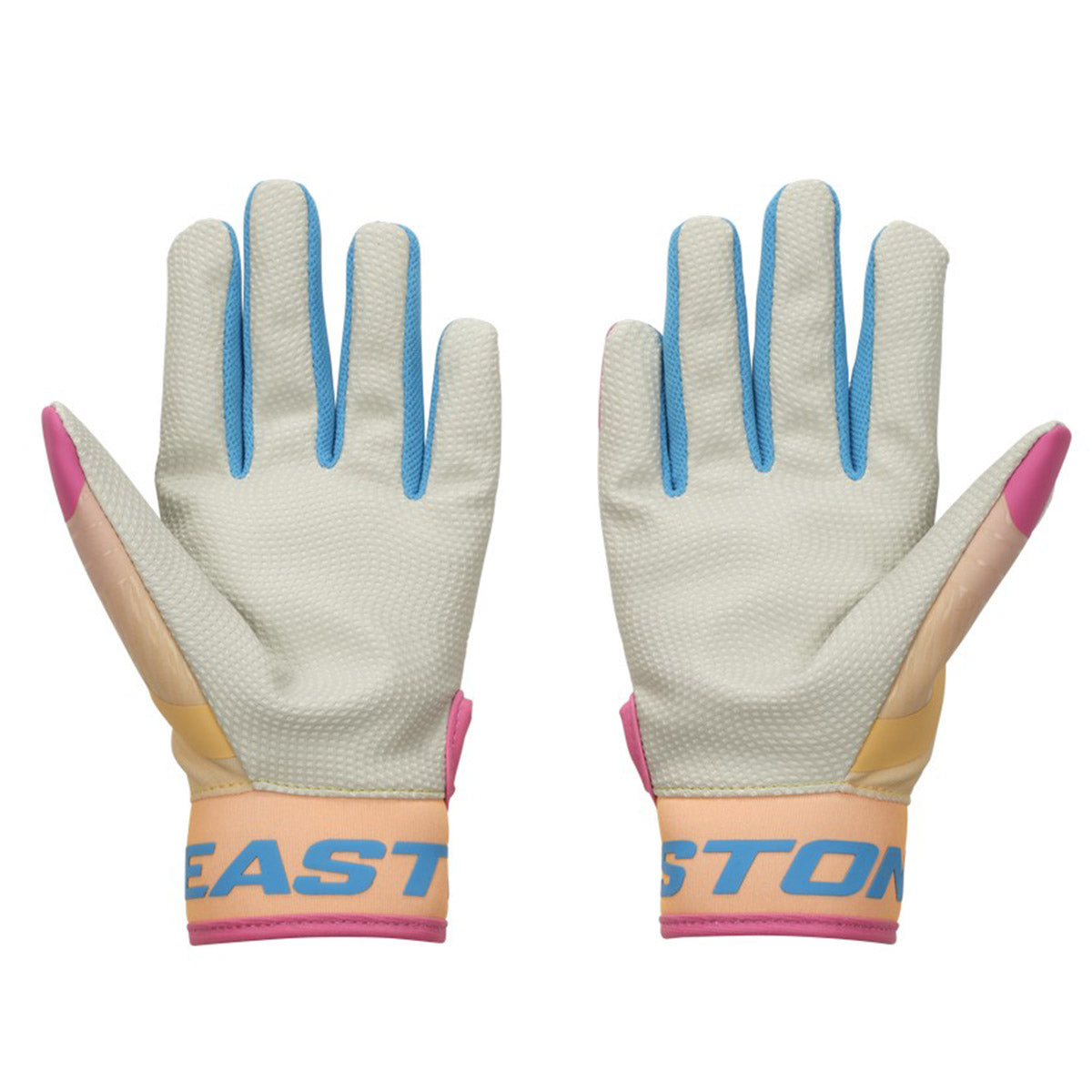 Easton Walk-Off Ethos Flash Adult Baseball Batting Gloves - Image 6