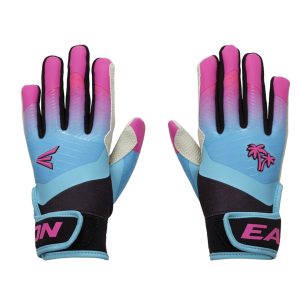 Easton Walk-Off Ethos Flash Adult Baseball Batting Gloves