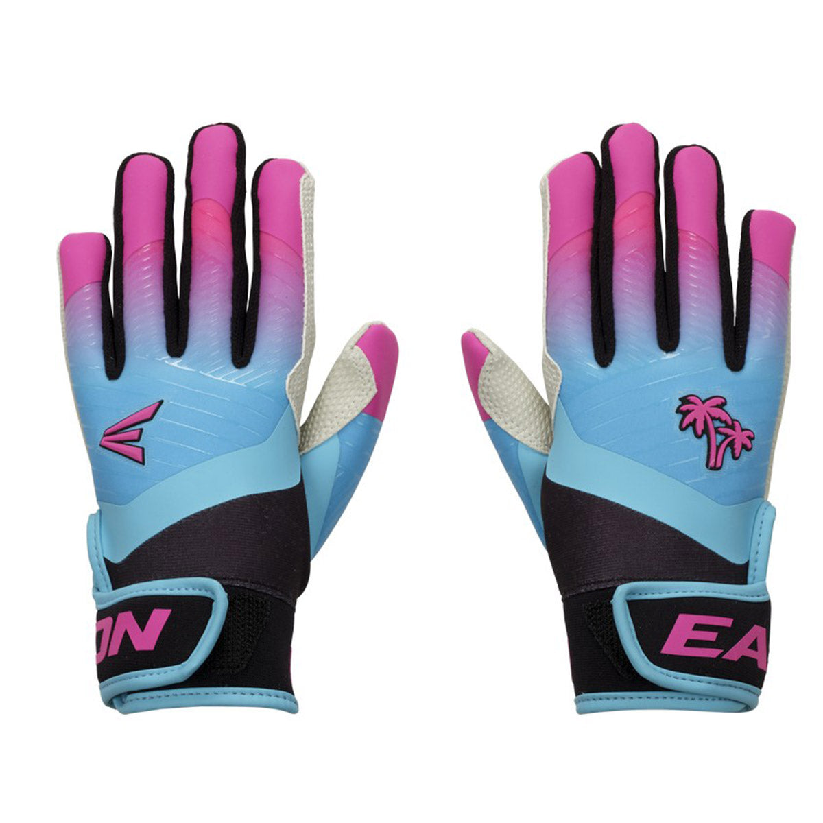 Easton Walk-Off Ethos Flash Adult Baseball Batting Gloves