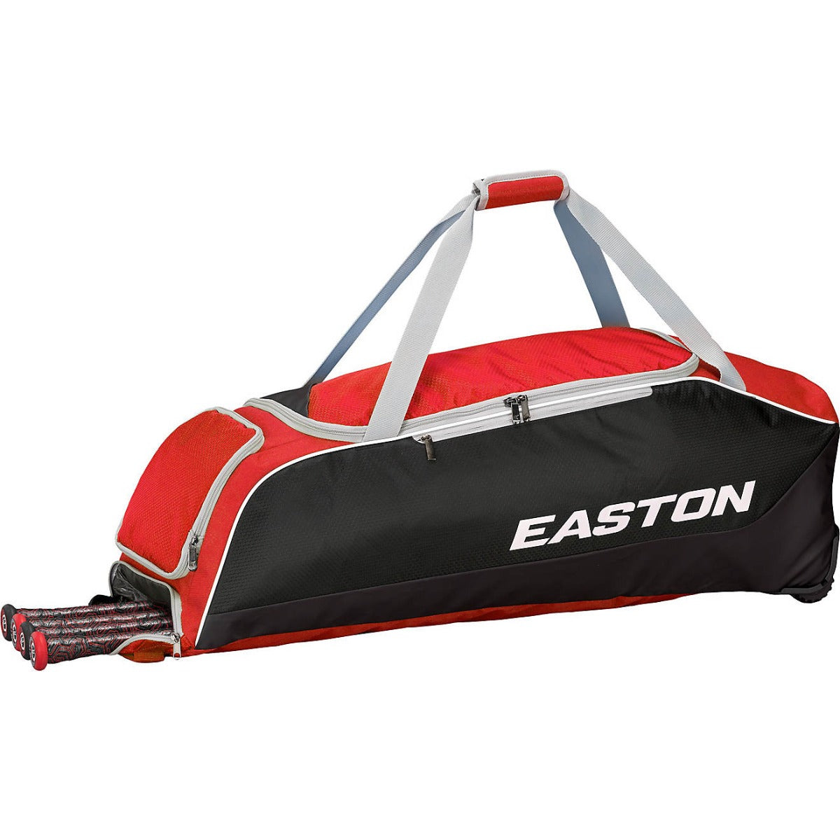 Easton Octane Bat & Equipment Wheeled Bag - Image 2