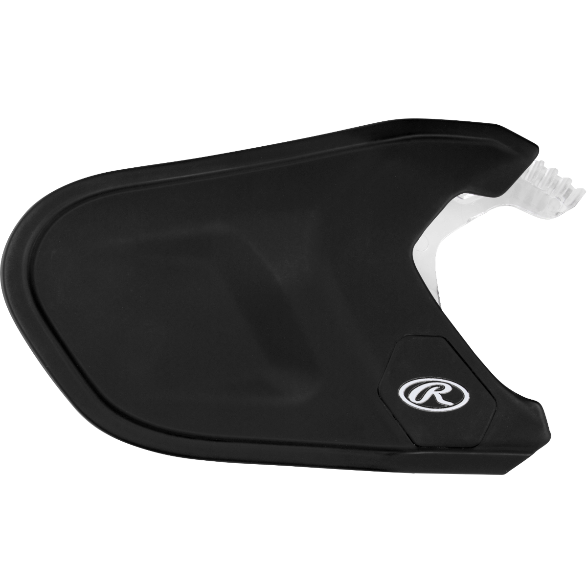 Rawlings Right Hand Batter MACH Adjustable Extension Faceguard - Image 9