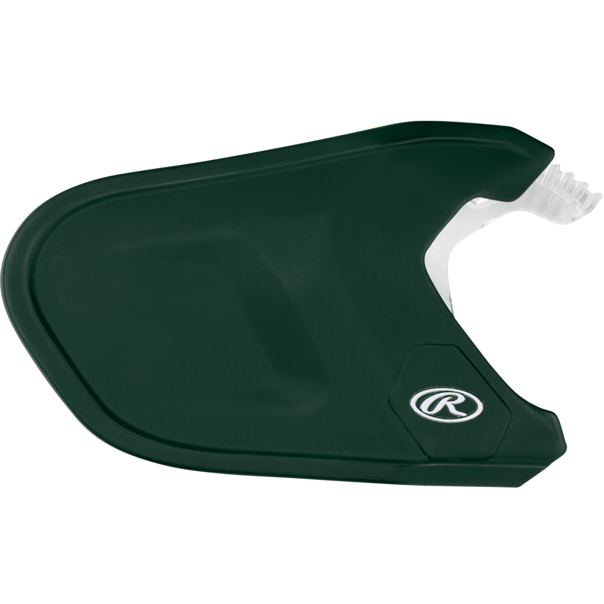 Rawlings Right Hand Batter MACH Adjustable Extension Faceguard - Image 2