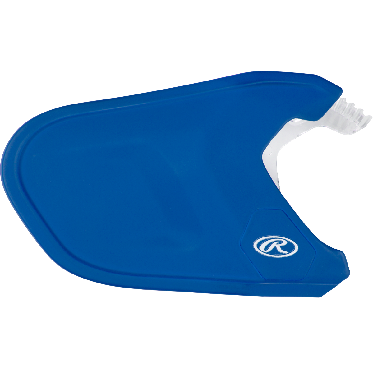 Rawlings Right Hand Batter MACH Adjustable Extension Faceguard - Image 10