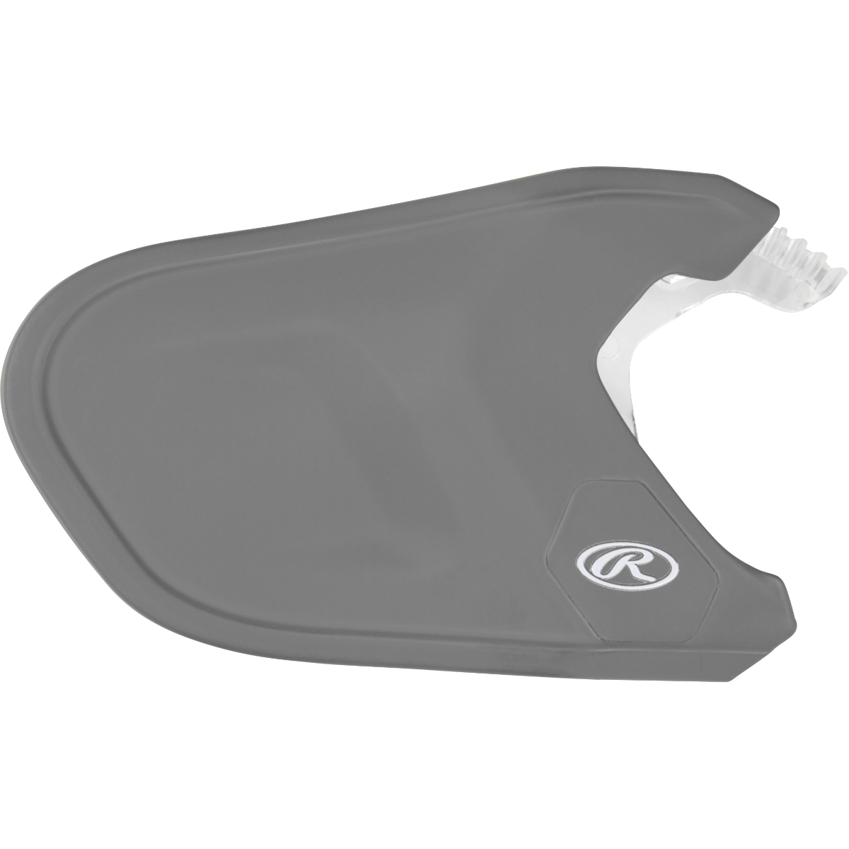 Rawlings Right Hand Batter MACH Adjustable Extension Faceguard - Image 7