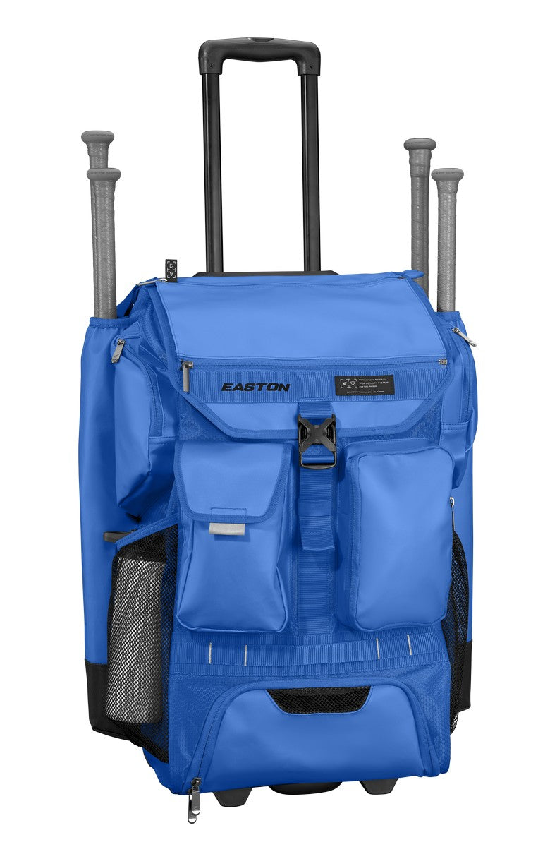 Easton Five Tool Phenom Baseball Wheeled Bag - Image 2