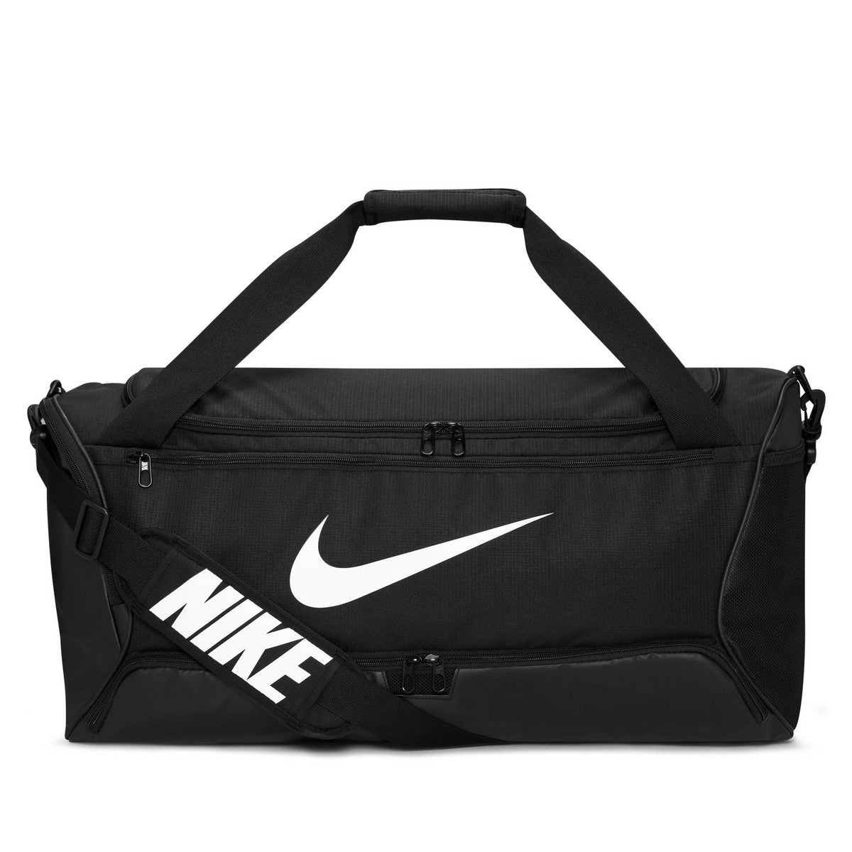 Nike Brasilia 9.5 Duffle Bag - Image 3