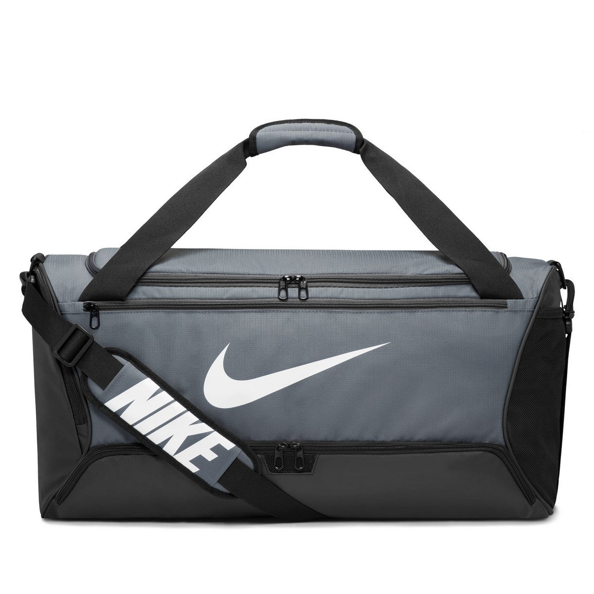 Nike Brasilia 9.5 Duffle Bag - Image 5