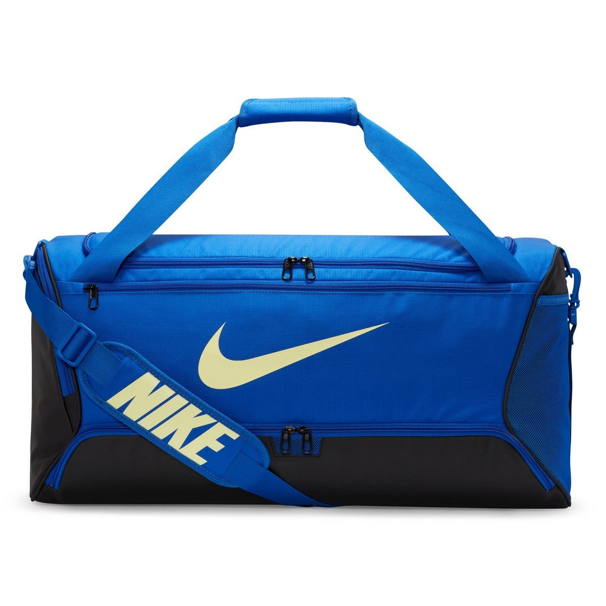 Nike Brasilia 9.5 Duffle Bag - Image 2