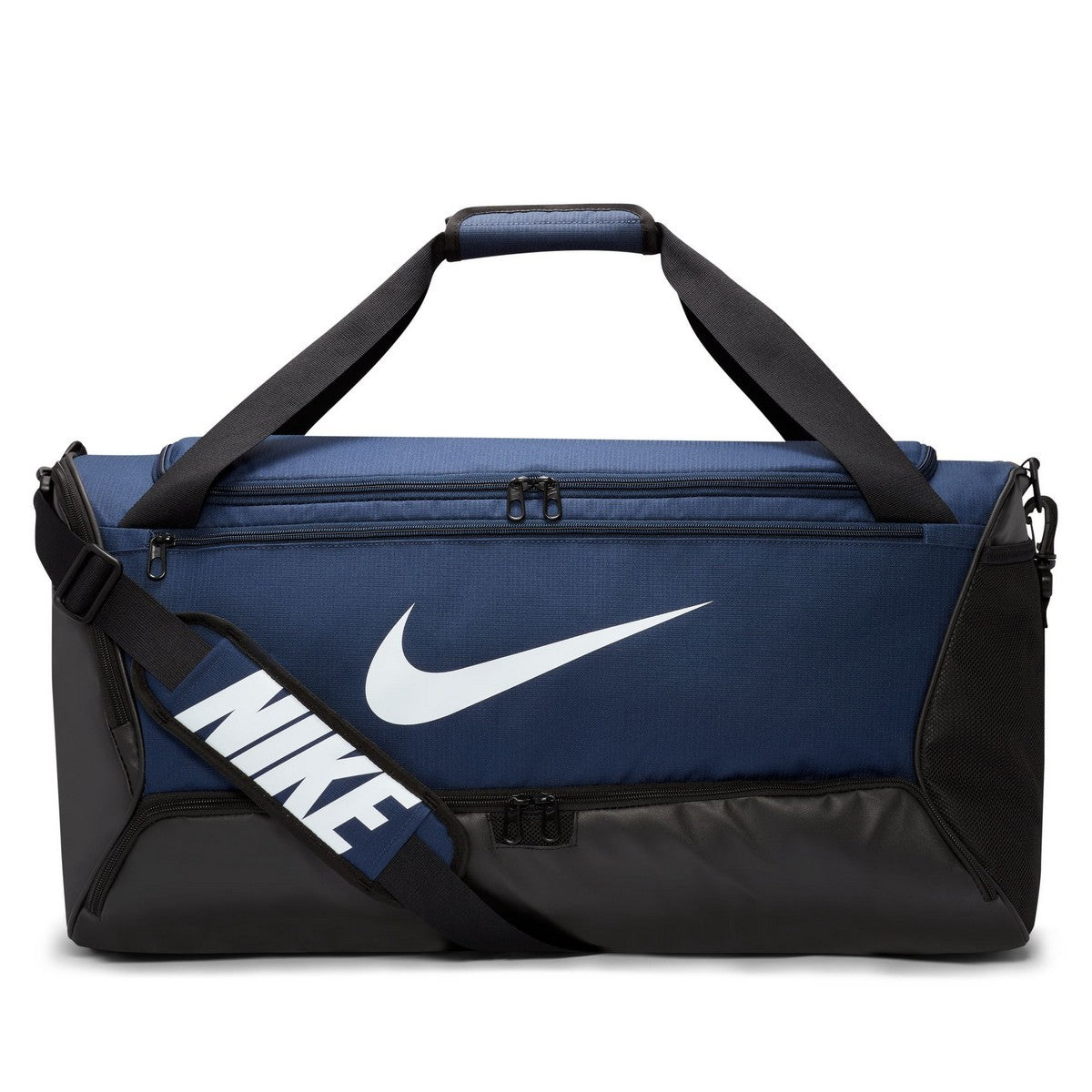 Nike Brasilia 9.5 Duffle Bag - Image 6