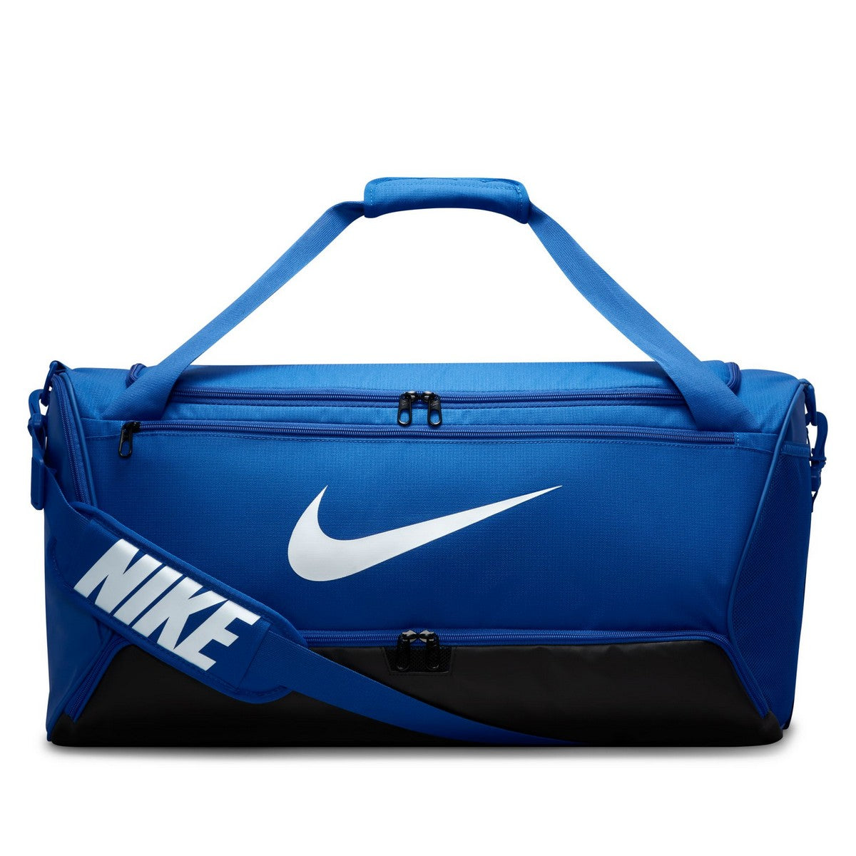 Nike Brasilia 9.5 Duffle Bag - Image 4