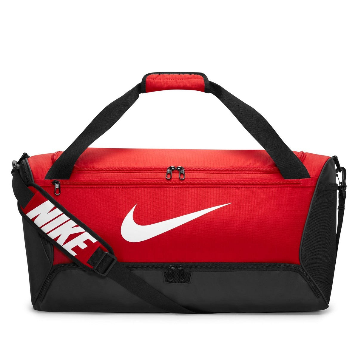 Nike Brasilia 9.5 Duffle Bag - Image 7