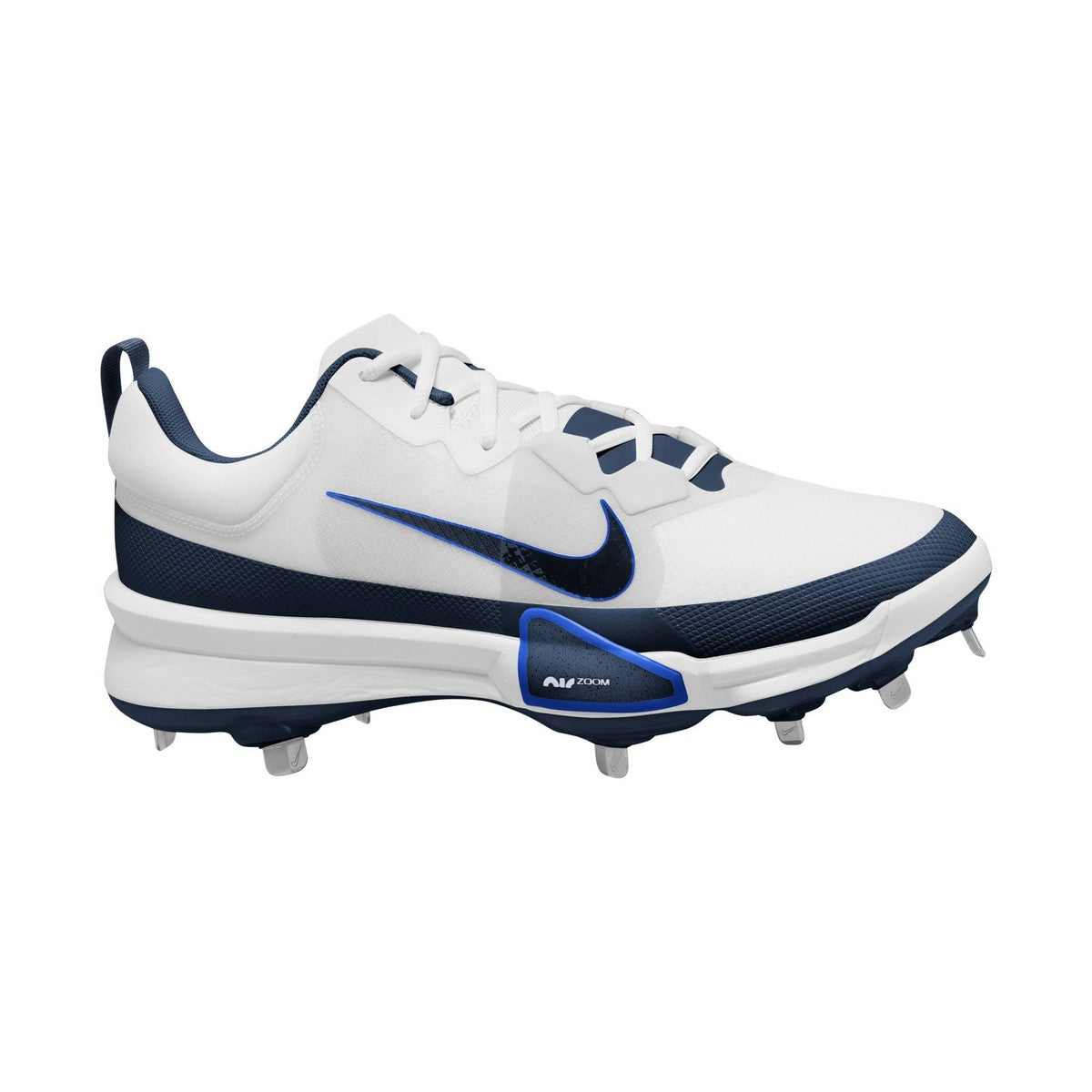 Nike Men's Force Zoom Trout 9 Pro Metal Baseball Cleats - Image 3