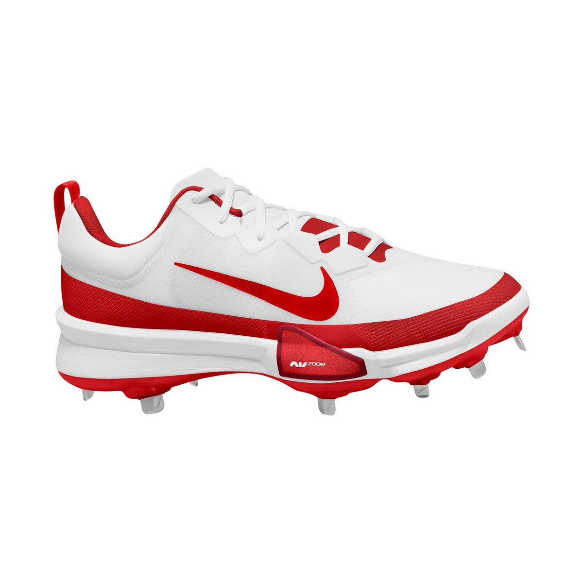 Nike Men's Force Zoom Trout 9 Pro Metal Baseball Cleats - Image 5