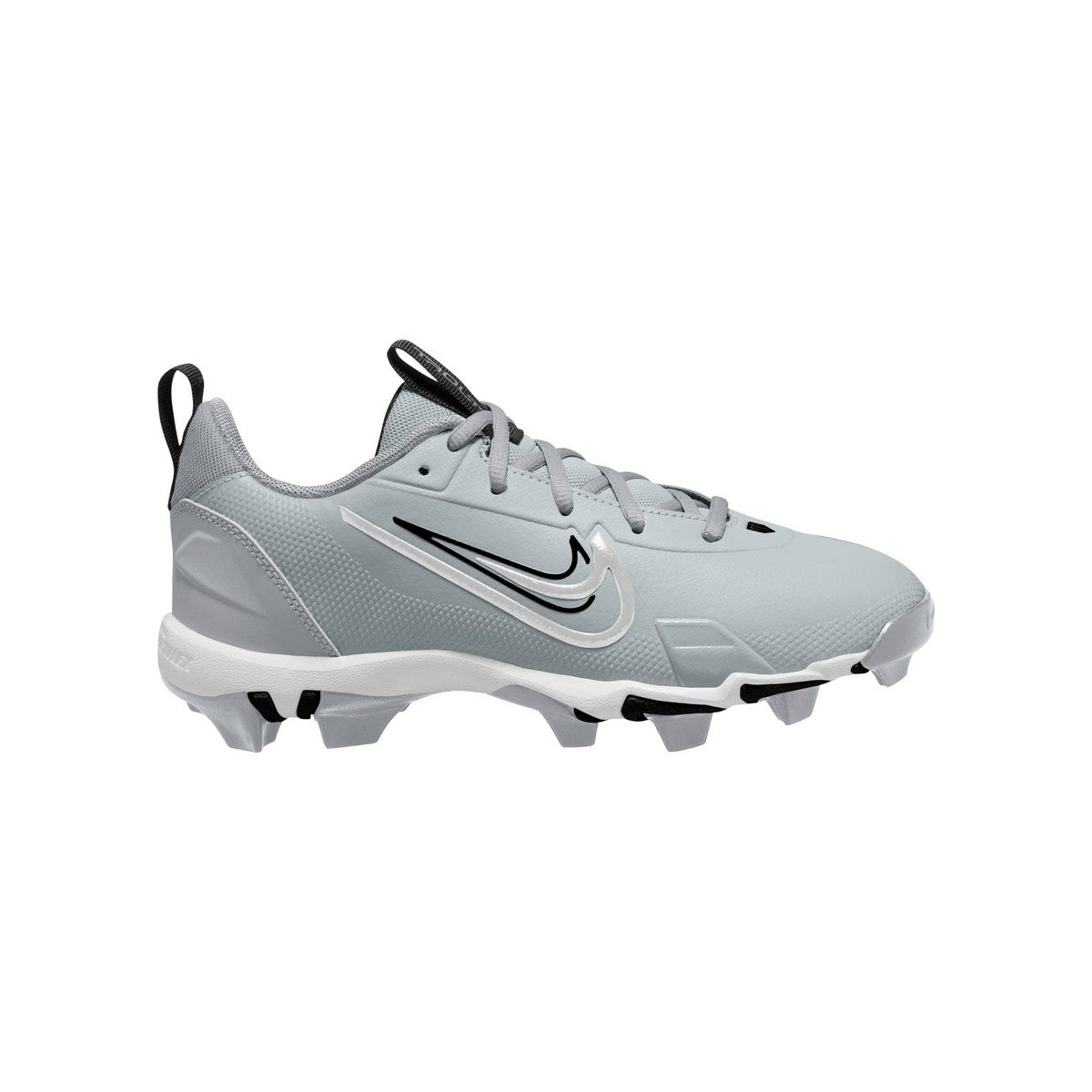Nike Boy's Force Trout 9 Keystone Molded Baseball Cleats - Image 2