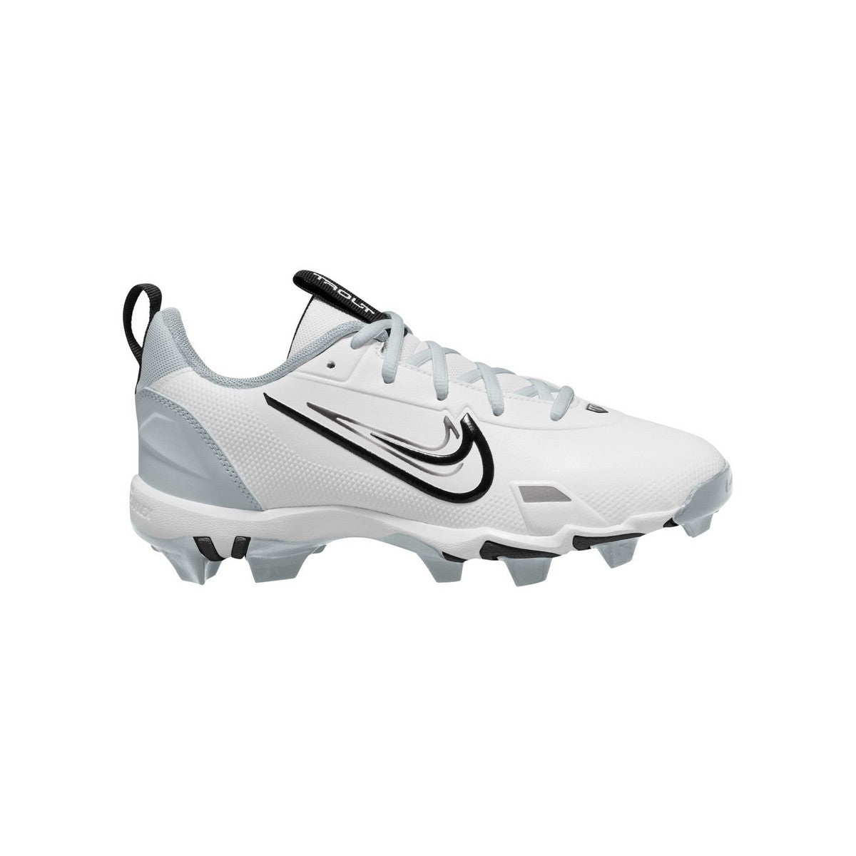 Nike Boy's Force Trout 9 Keystone Molded Baseball Cleats - Image 3