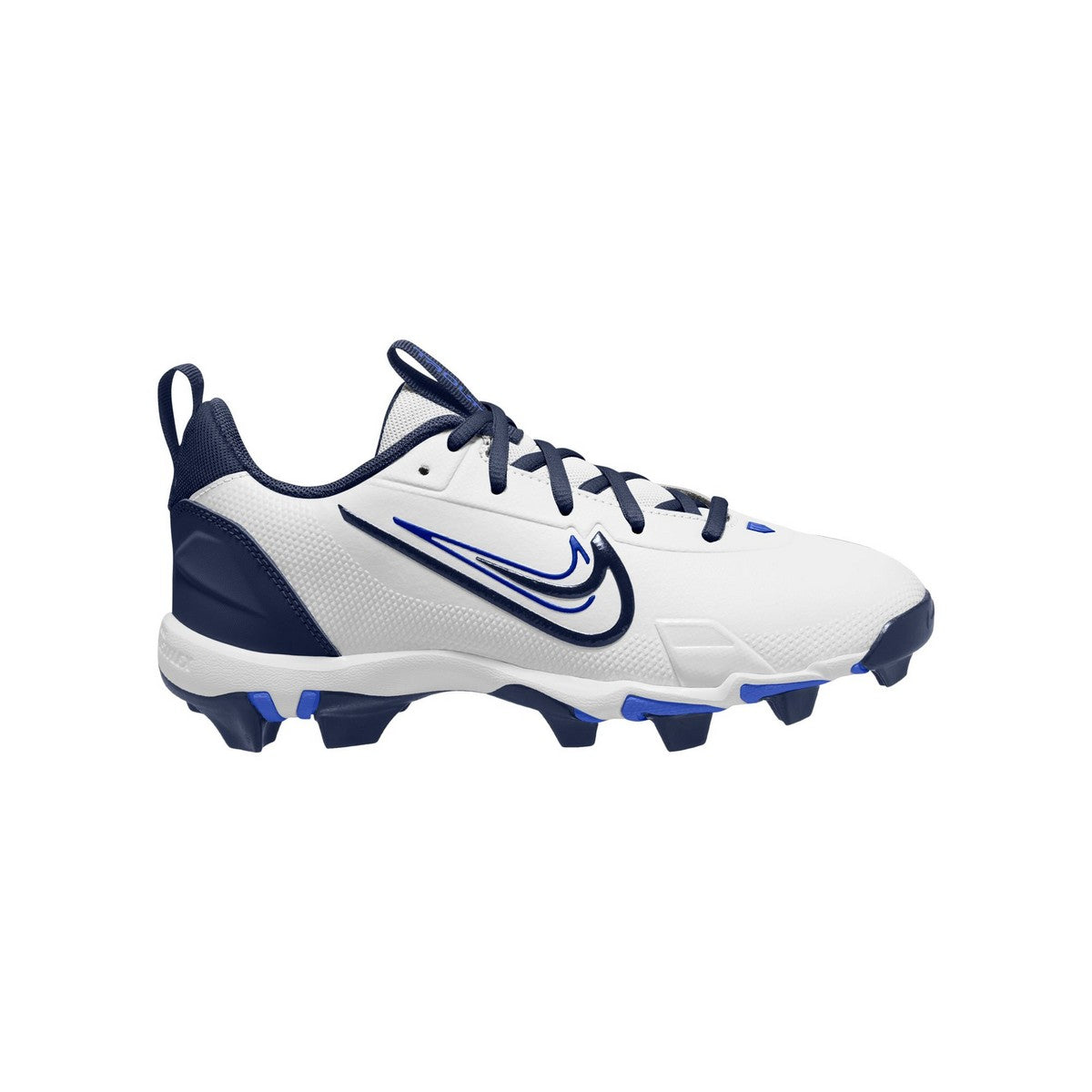 Nike Boy's Force Trout 9 Keystone Molded Baseball Cleats - Image 6