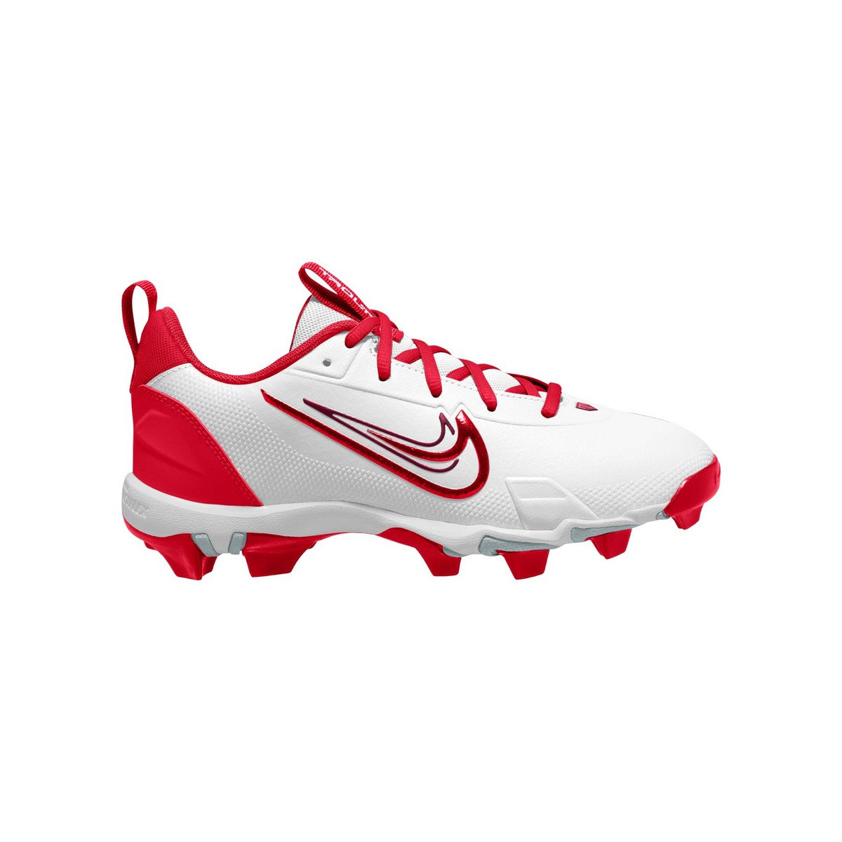 Nike Boy's Force Trout 9 Keystone Molded Baseball Cleats - Image 5
