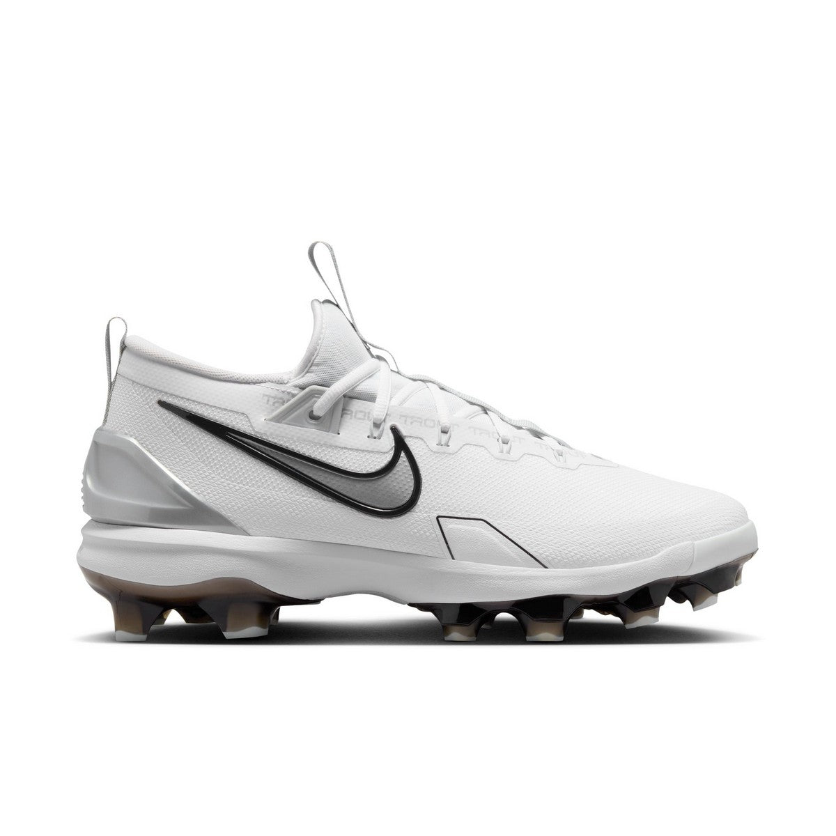 Nike Mens Force Zoom Trout 9 Elite Rubber Molded Baseball Cleats - Image 4