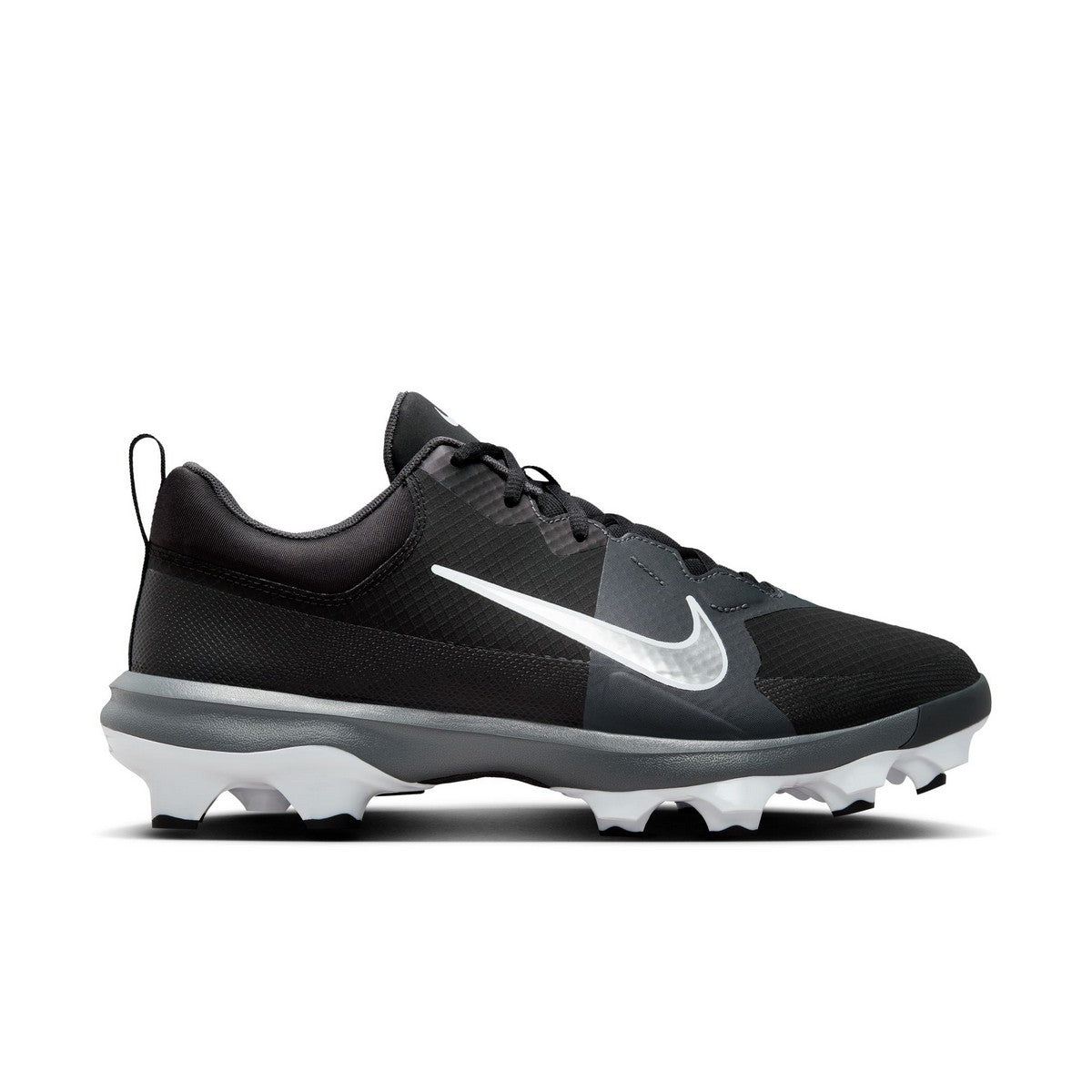 Nike Mens Force Trout 9 Pro Molded Baseball Cleats - Image 5