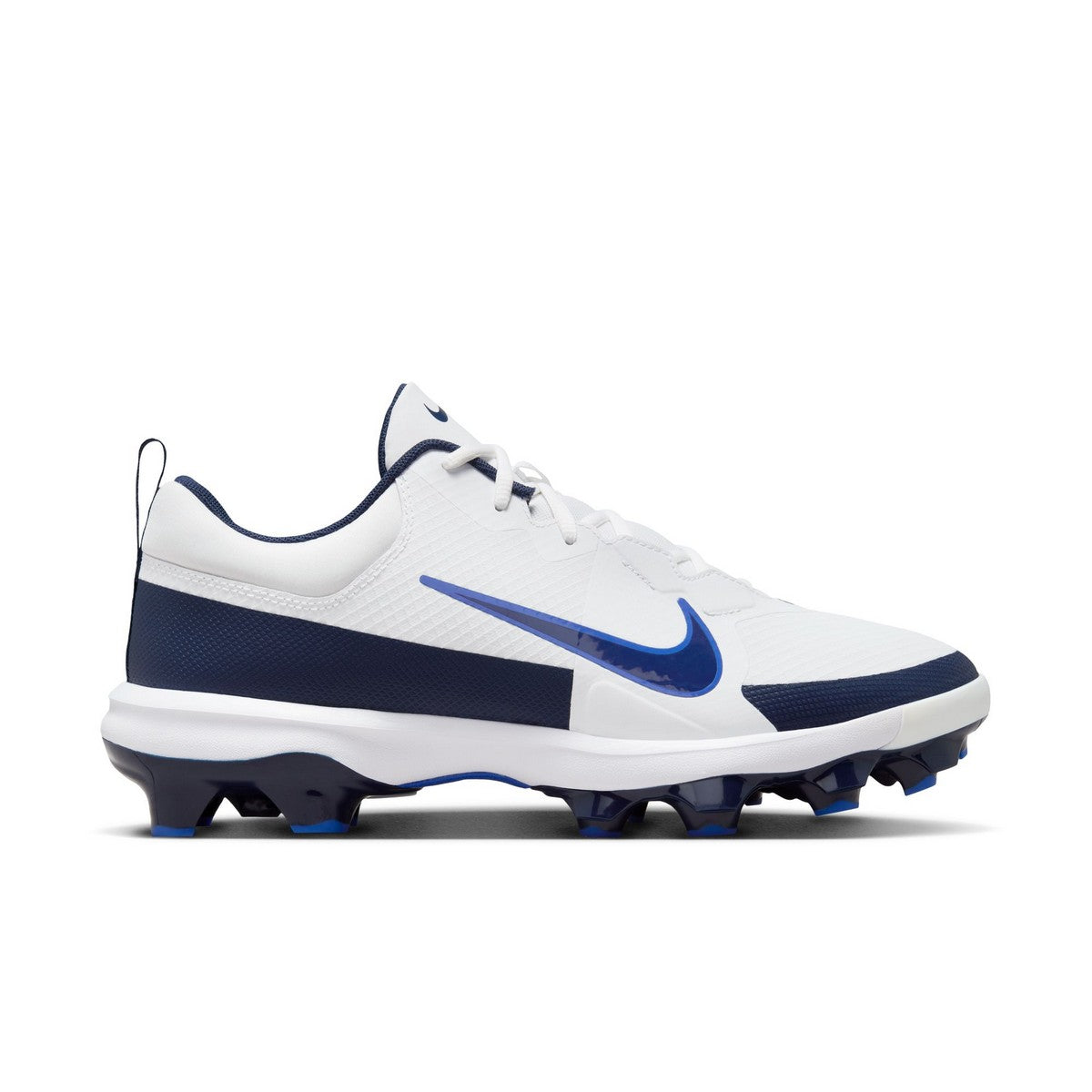 Nike Mens Force Trout 9 Pro Molded Baseball Cleats - Image 2