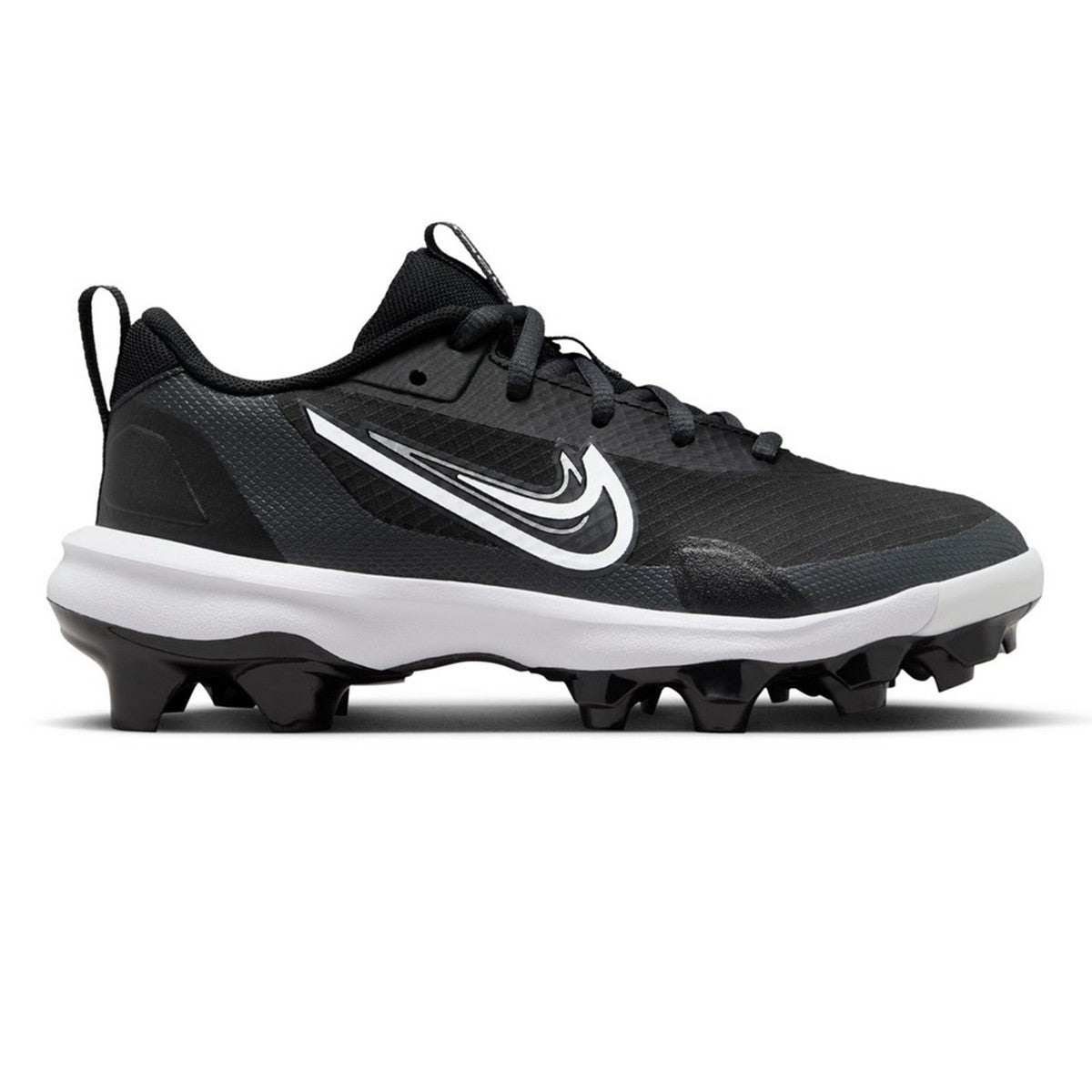 Nike Boys Force Trout 9 Pro Molded Baseball Cleats - Image 2