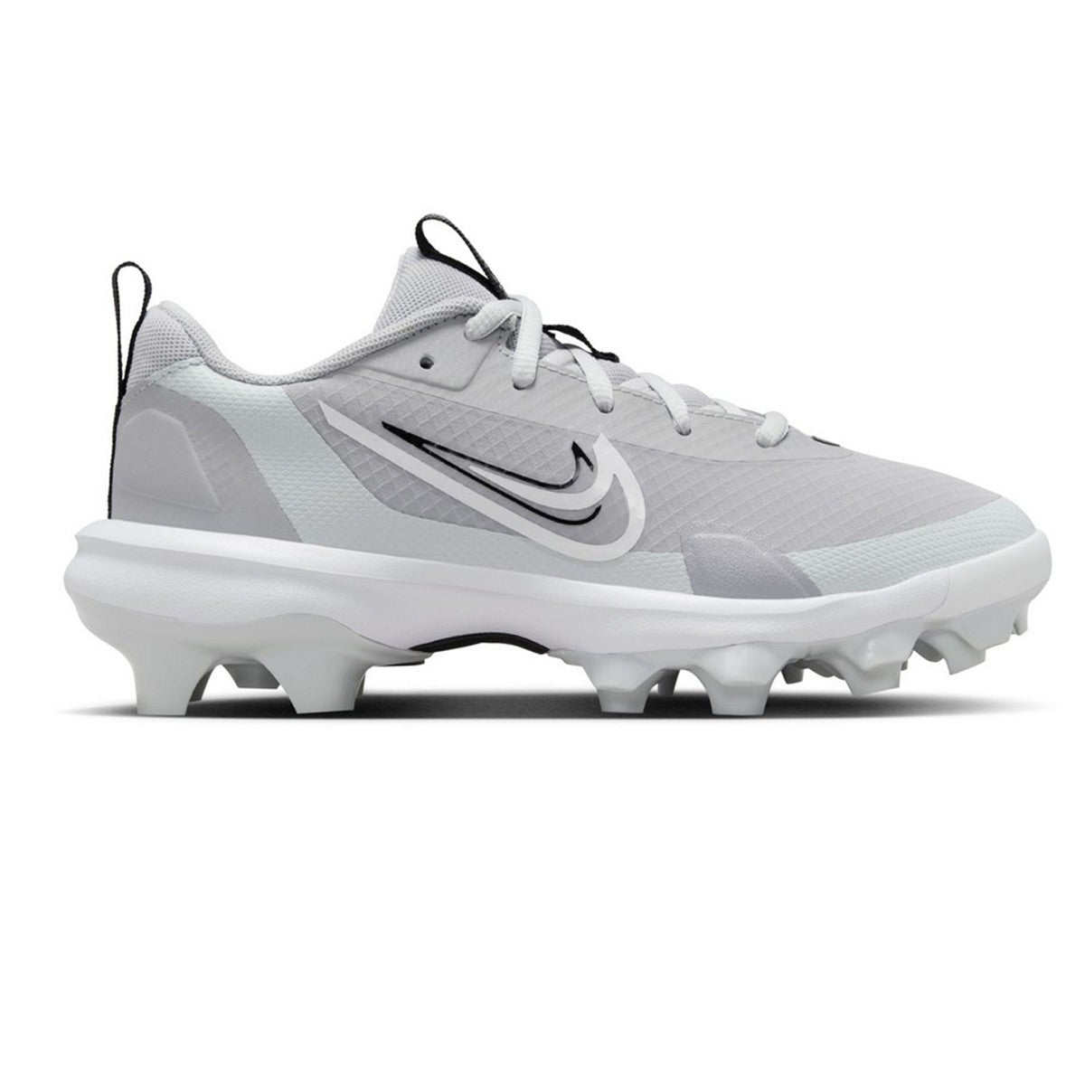 Nike Boys Force Trout 9 Pro Molded Baseball Cleats - Image 3