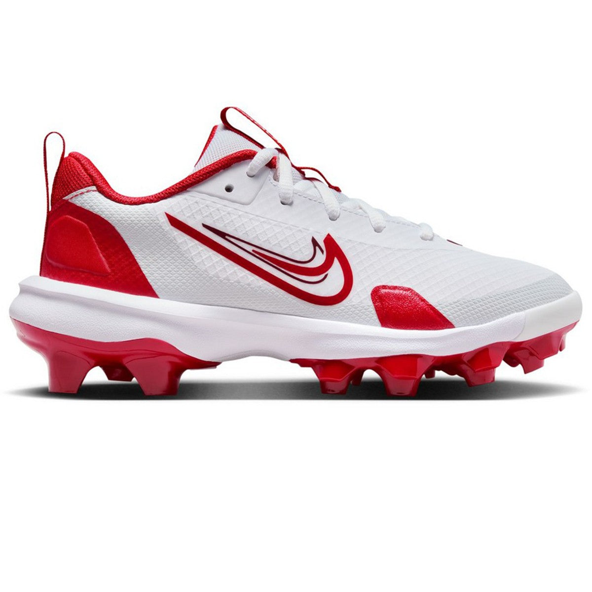 Nike Boys Force Trout 9 Pro Molded Baseball Cleats - Image 6