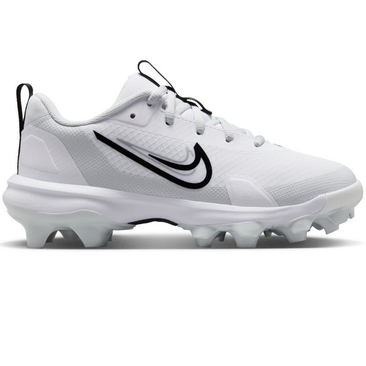 Nike Boys Force Trout 9 Pro Molded Baseball Cleats - Image 4