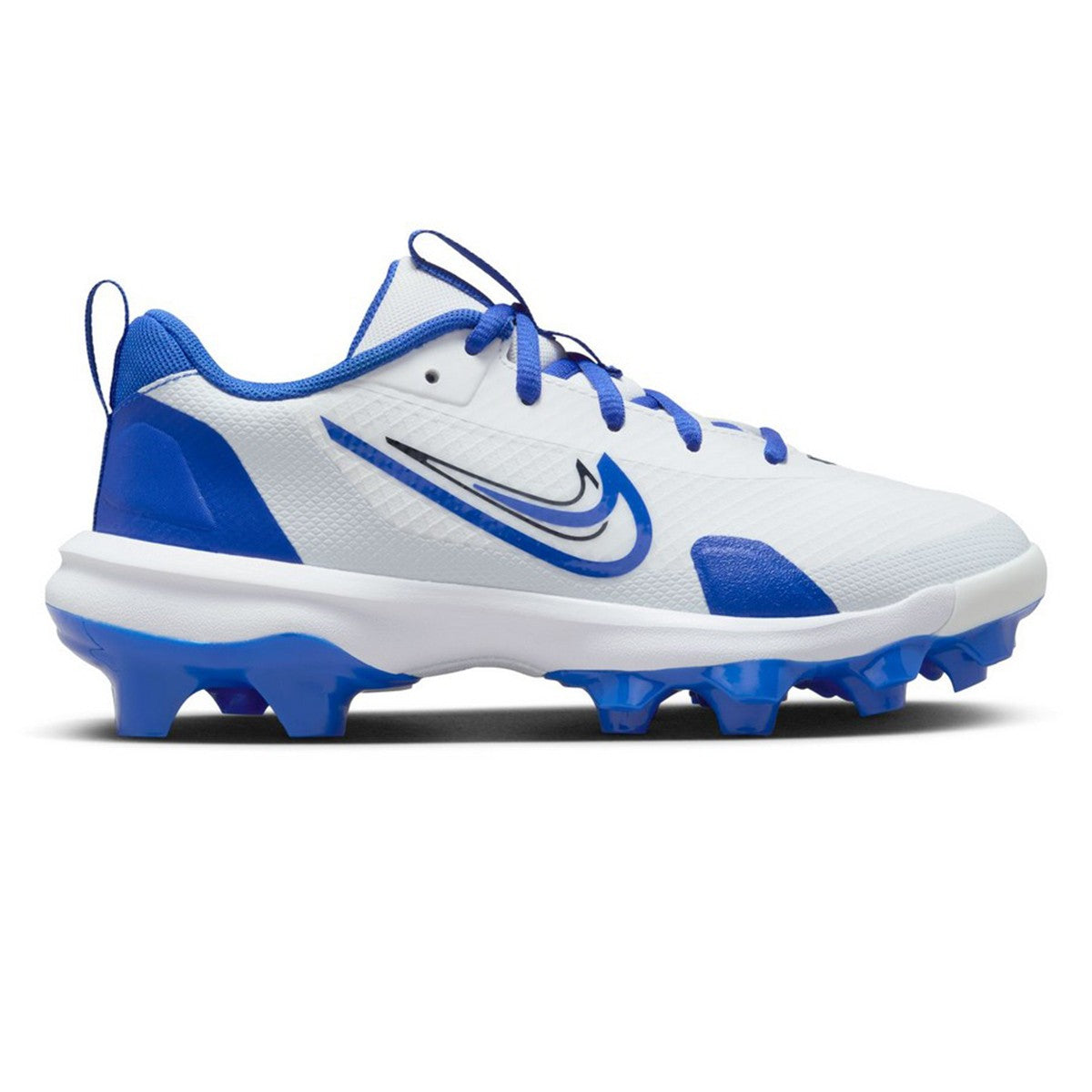 Nike Boys Force Trout 9 Pro Molded Baseball Cleats - Image 5