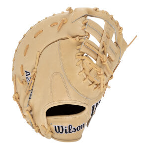 Wilson A2000 1679 Glove Day Series Blonde Edition 12.5" Baseball First Base Mitt - Image 8