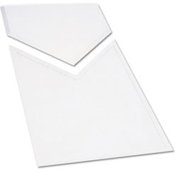MacGregor®Rubber Home Plate Extension