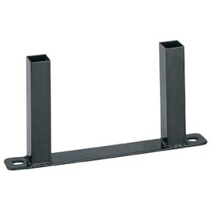 DBLE 24METAL STANCHION ANCHOR