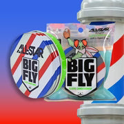 All-Star Big Fly Jonron Cologne Scented Glove Conditioner - Image 7