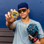 All-Star Big Fly Fruity Four Bagger Scented Glove Conditioner - Image 4