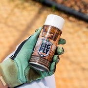All-Star Big Fly Round-Tripper Root Beer Scented Bat Grip Spray - Image 4