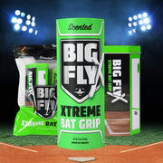 All-Star Big Fly XTREME Scented Bat Grip Stick - Image 6