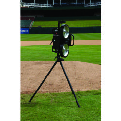 Bulldog Elite Pitching machine - Softball